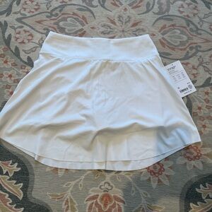 Athleta “Ace Advantage” tennis/golf/pickleball skort. Size Small